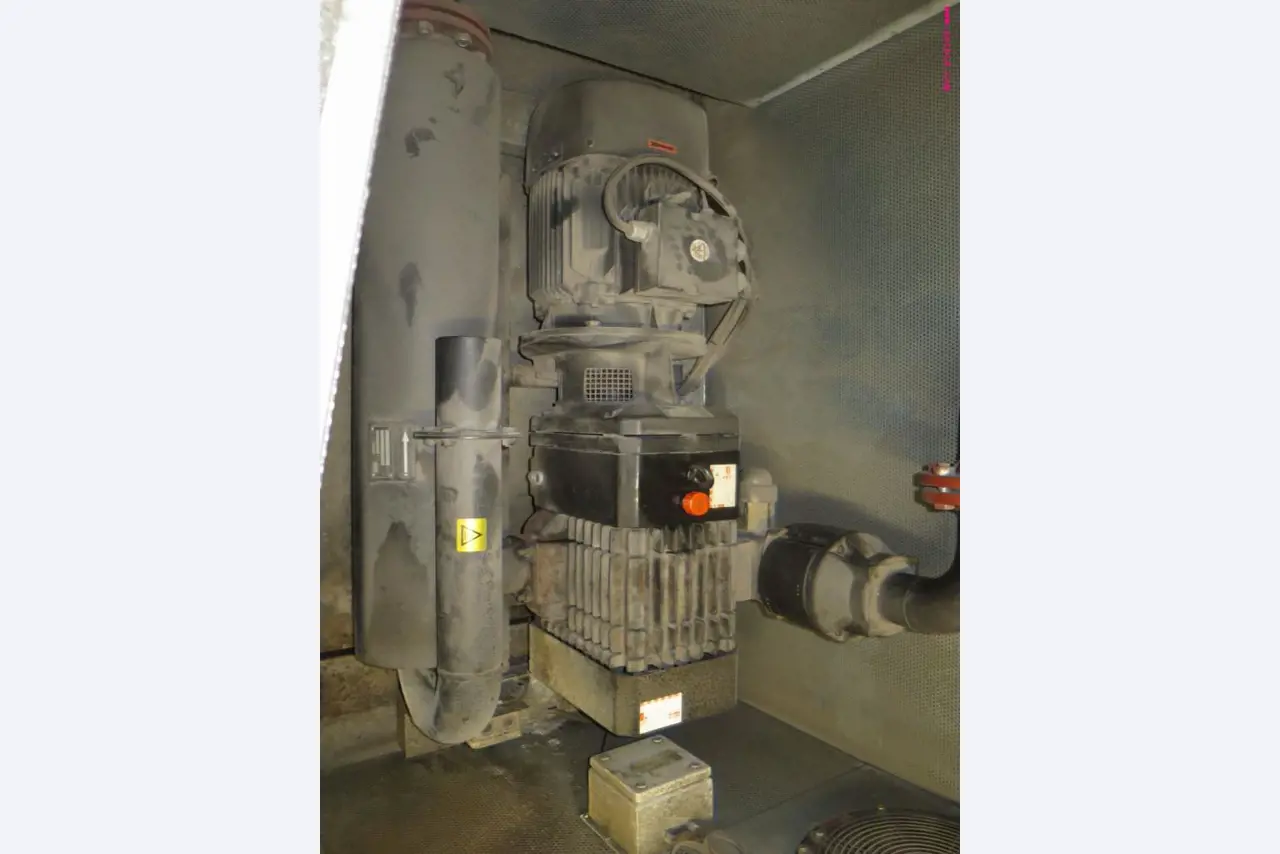 Diepdrukrotatiepersen en verwerkings/post-pressmachines-1