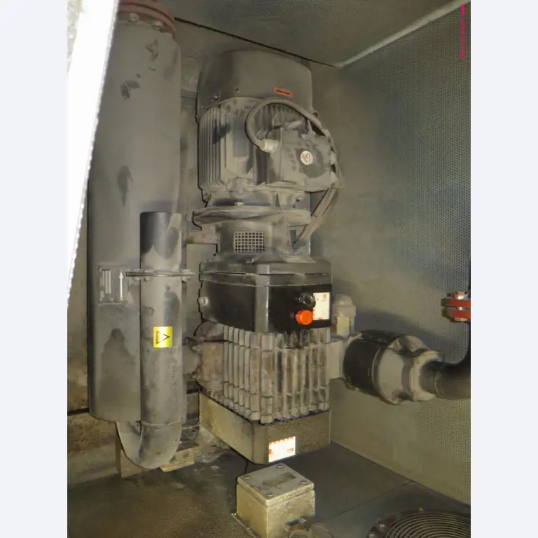 Diepdrukrotatiepersen en verwerkings/post-pressmachines-1