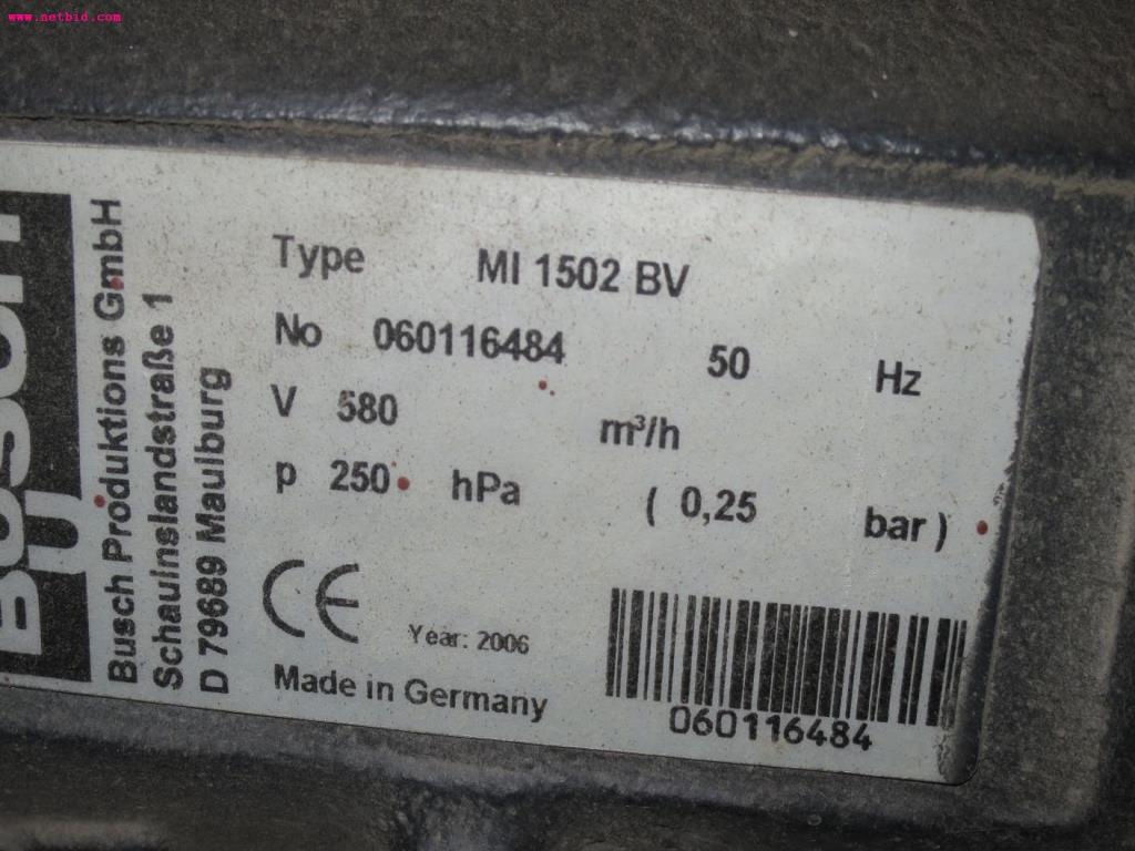 Máquinas de impressão e linhas de acabamento - 2º leilão-2