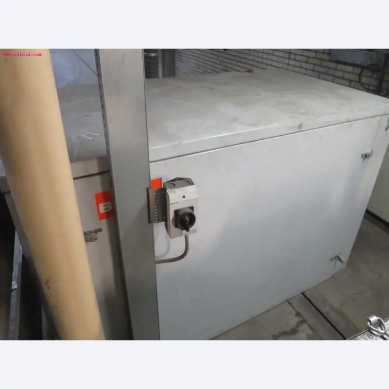 Diepdrukrotatiepersen en verwerkings/post-pressmachines-3