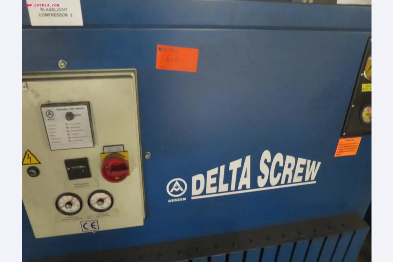 Máquinas de impressão e linhas de acabamento - 2º leilão-1