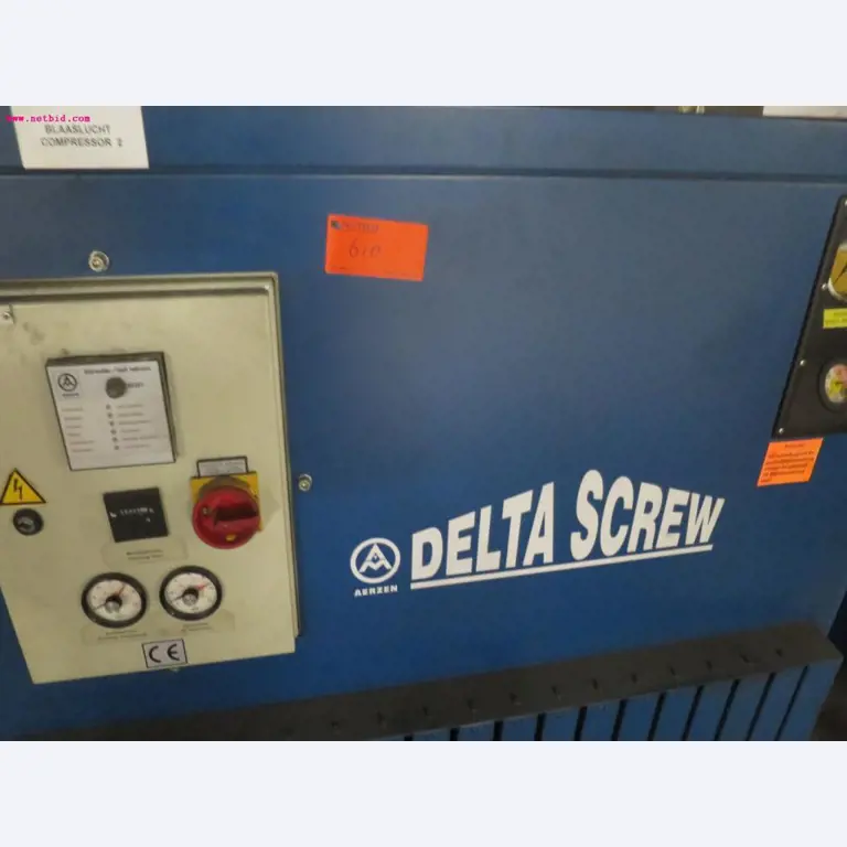 Máquinas de impressão e linhas de acabamento - 2º leilão-1