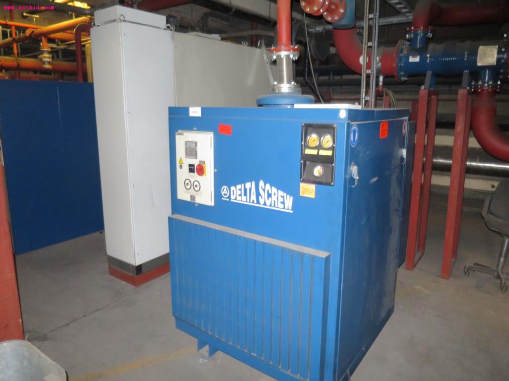 Máquinas de impressão e linhas de acabamento - 2º leilão-3