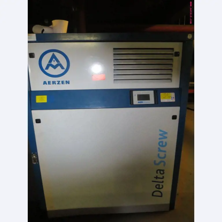 Máquinas de impressão e linhas de acabamento - 2º leilão-1