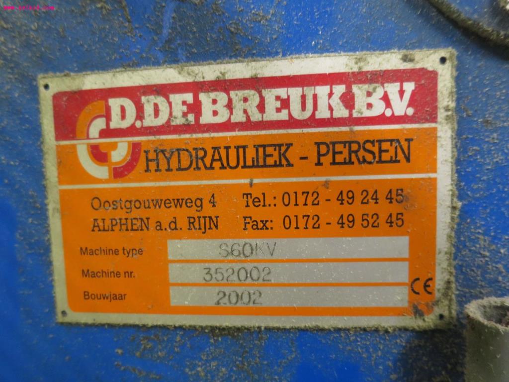 Máquinas de impressão e linhas de acabamento - 2º leilão-2