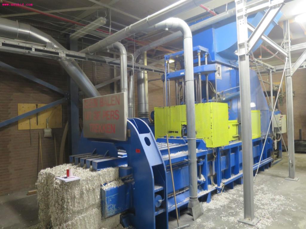 Máquinas de impressão e linhas de acabamento - 2º leilão-3