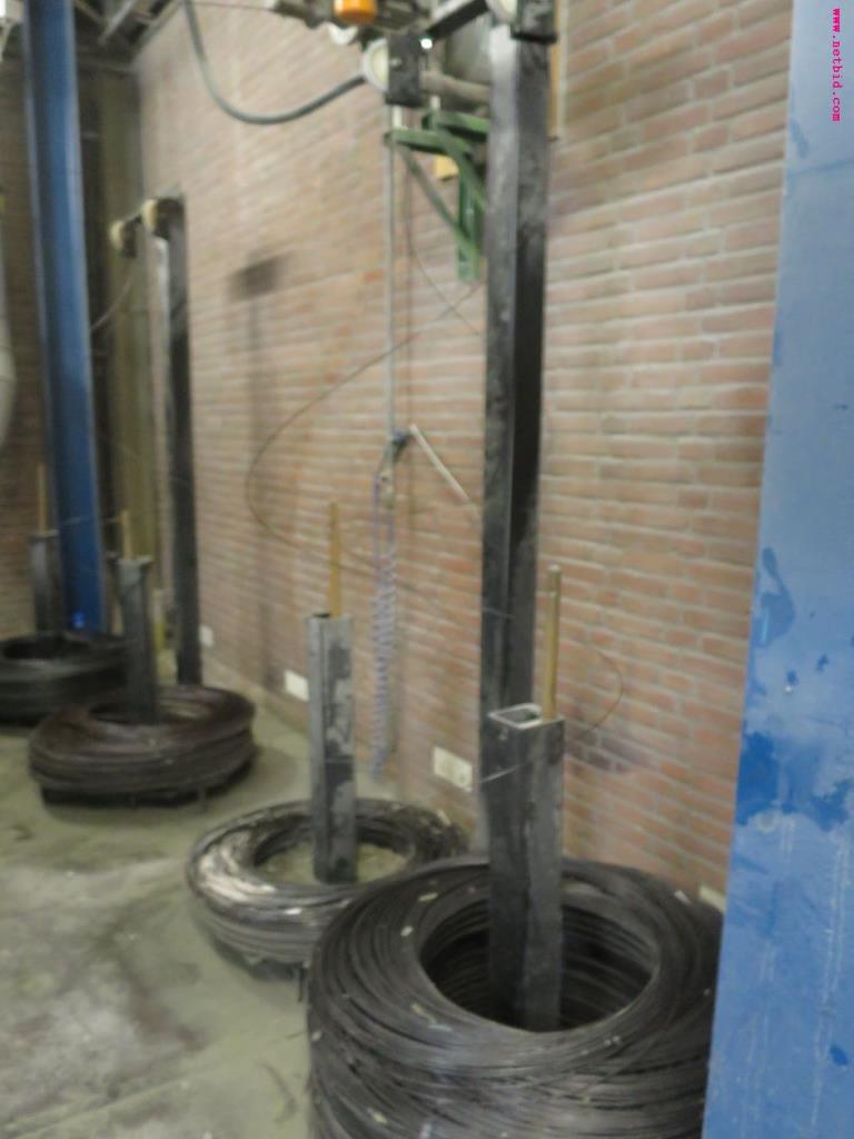 Máquinas de impressão e linhas de acabamento - 2º leilão-5