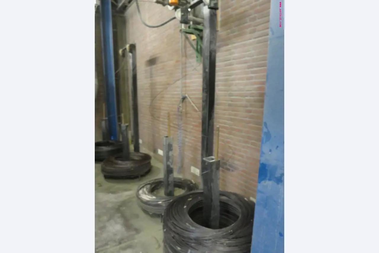 Máquinas de impressão e linhas de acabamento - 2º leilão-5