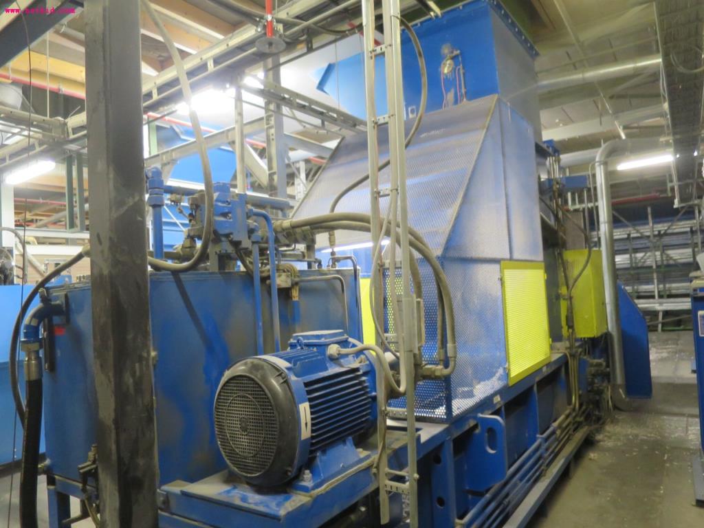 Máquinas de impressão e linhas de acabamento - 2º leilão-6