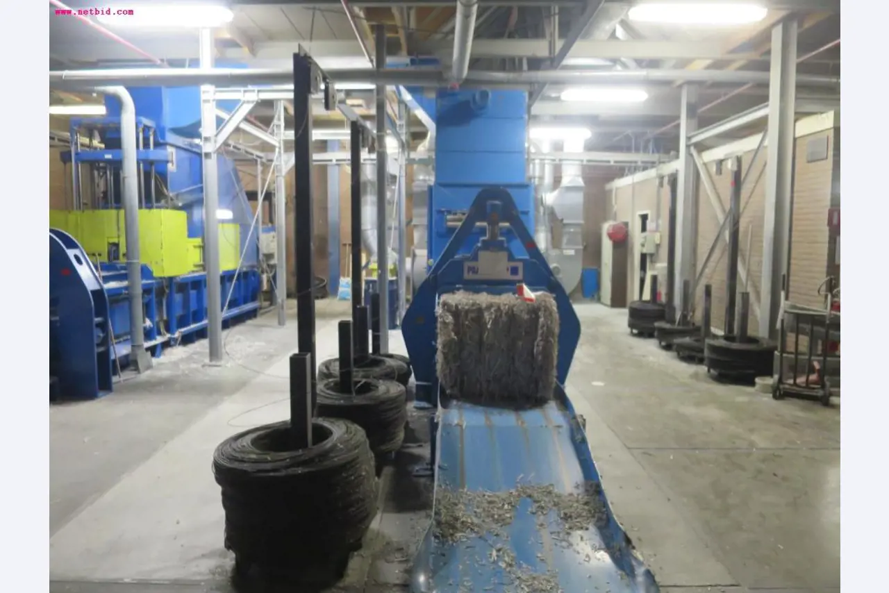 Máquinas de impressão e linhas de acabamento - 2º leilão-2