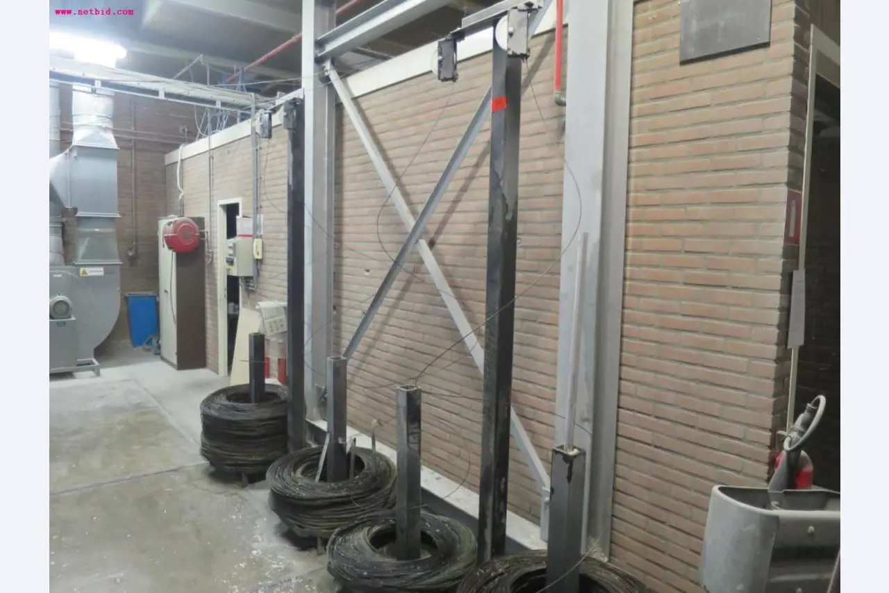 Máquinas de impressão e linhas de acabamento - 2º leilão-3