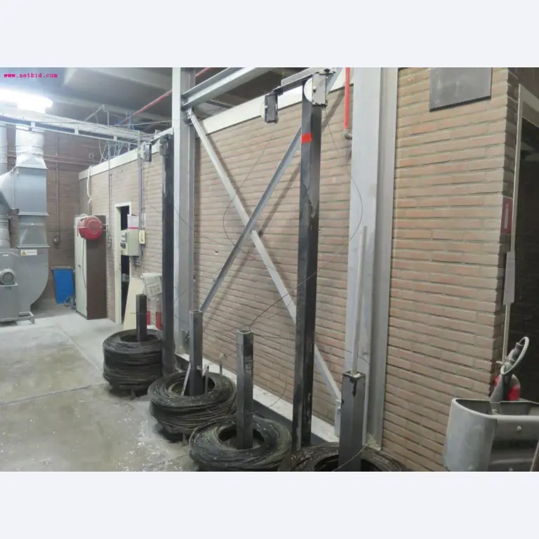 Máquinas de impressão e linhas de acabamento - 2º leilão-3