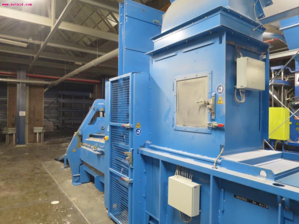 Máquinas de impressão e linhas de acabamento - 2º leilão-5