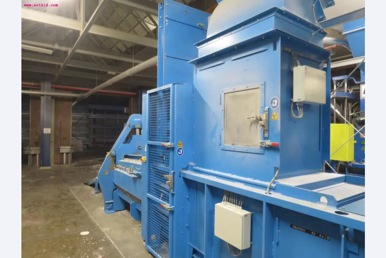 Máquinas de impressão e linhas de acabamento - 2º leilão-5