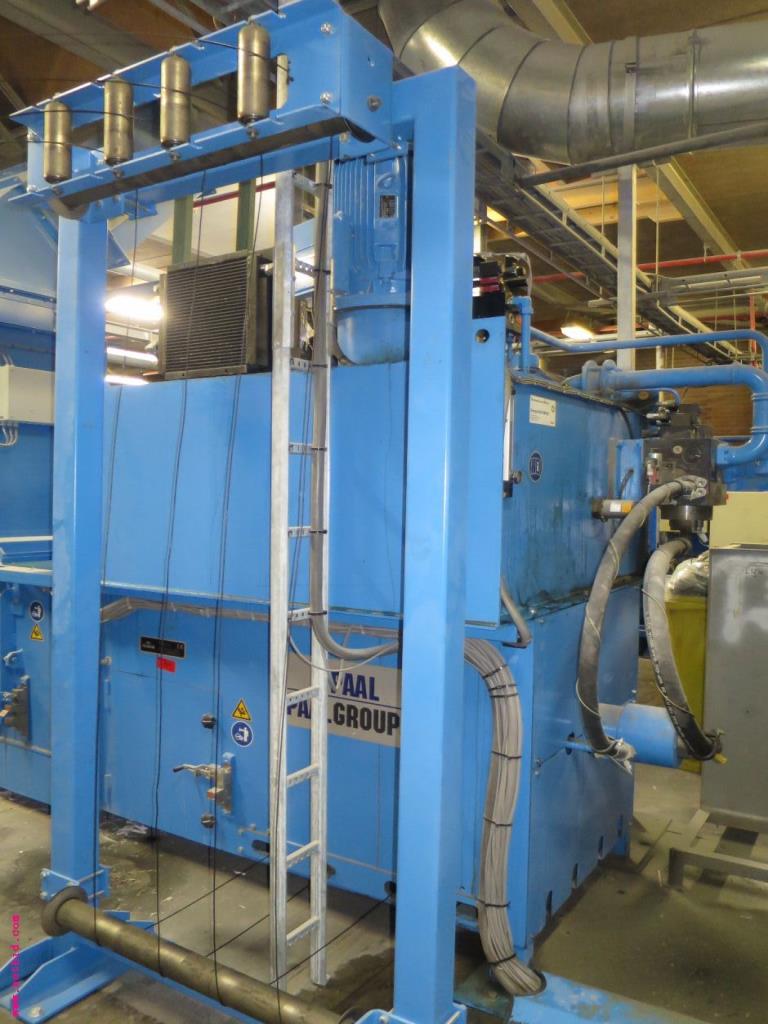 Máquinas de impressão e linhas de acabamento - 2º leilão-6