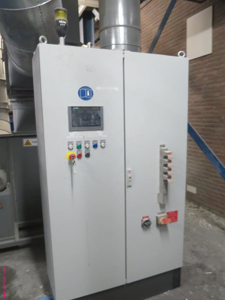 Máquinas de impressão e linhas de acabamento - 2º leilão-7