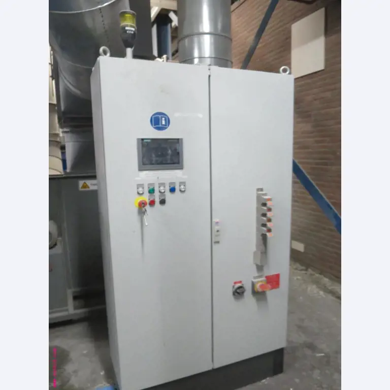 Máquinas de impressão e linhas de acabamento - 2º leilão-7