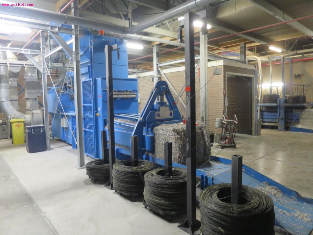 Máquinas de impressão e linhas de acabamento - 2º leilão-8