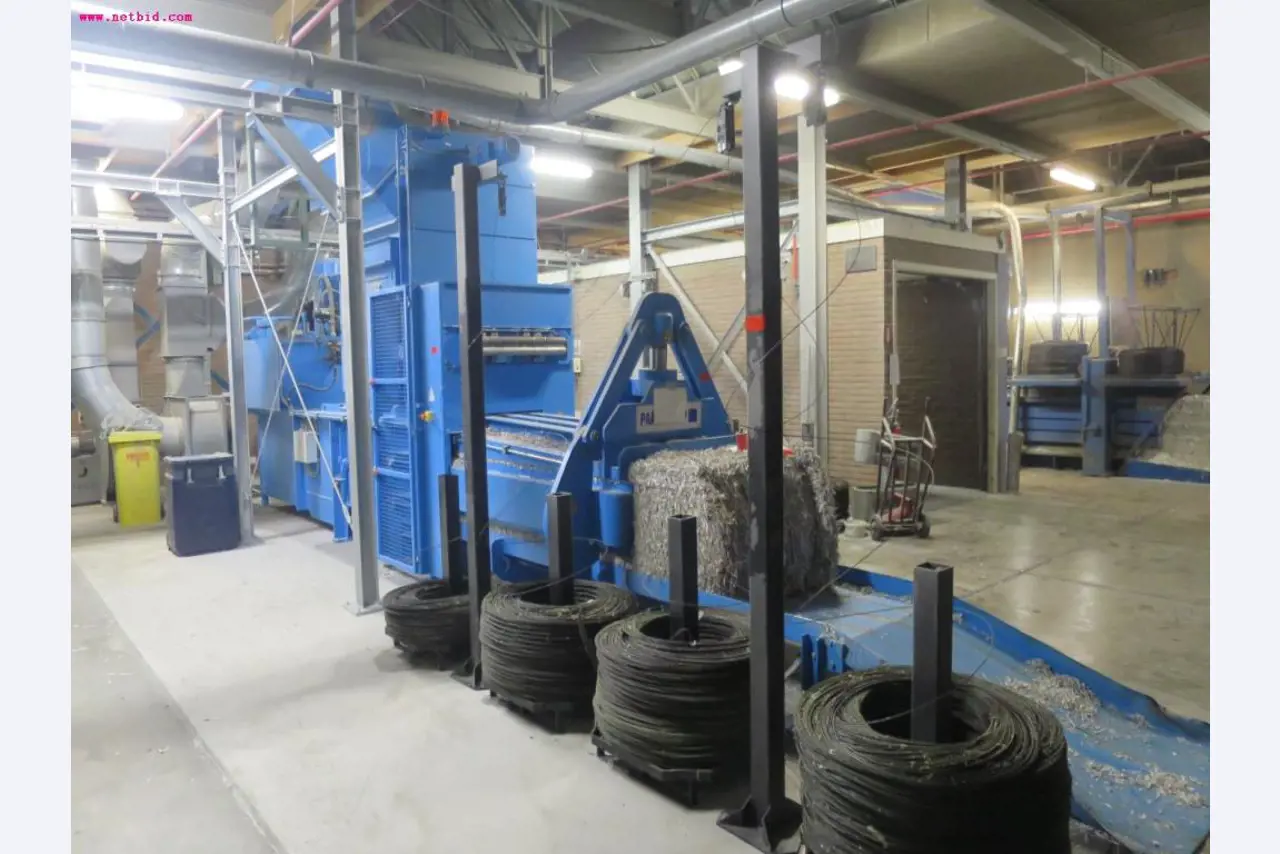 Máquinas de impressão e linhas de acabamento - 2º leilão-8