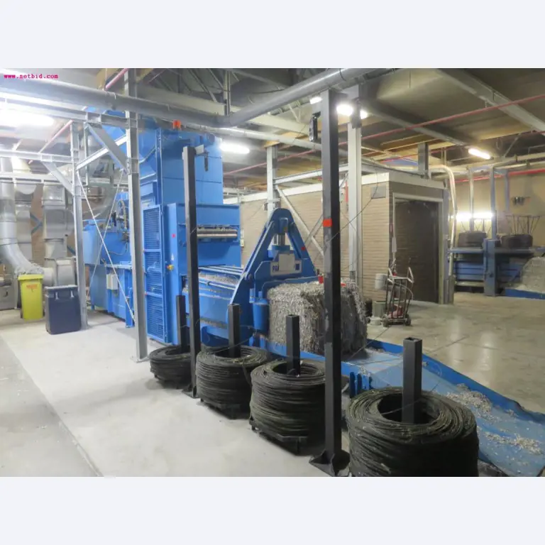 Máquinas de impressão e linhas de acabamento - 2º leilão-8