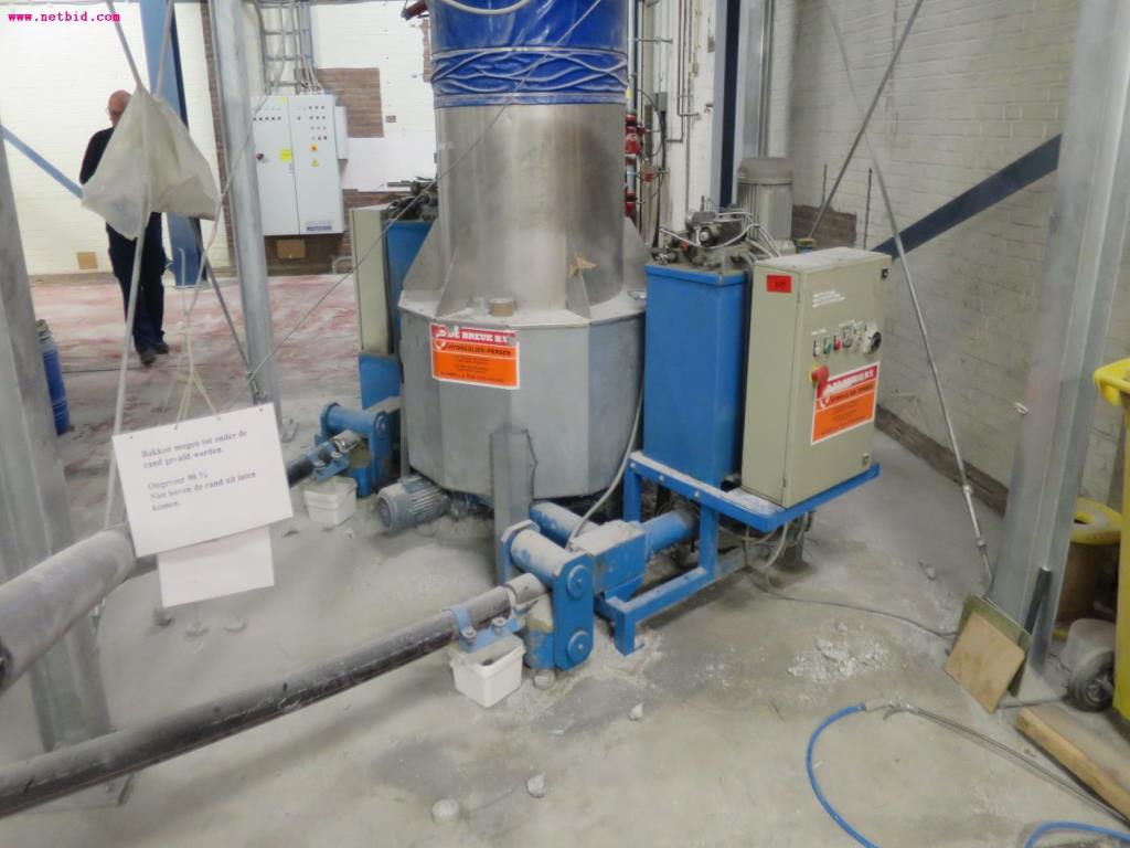 Máquinas de impressão e linhas de acabamento - 2º leilão-1