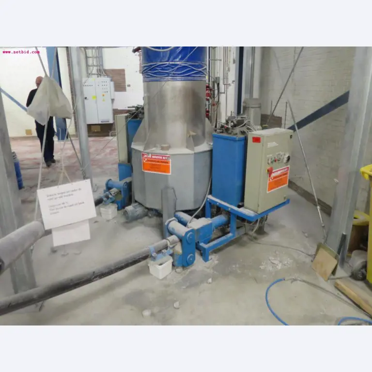 Máquinas de impressão e linhas de acabamento - 2º leilão-1