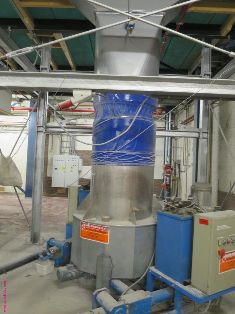 Máquinas de impressão e linhas de acabamento - 2º leilão-3