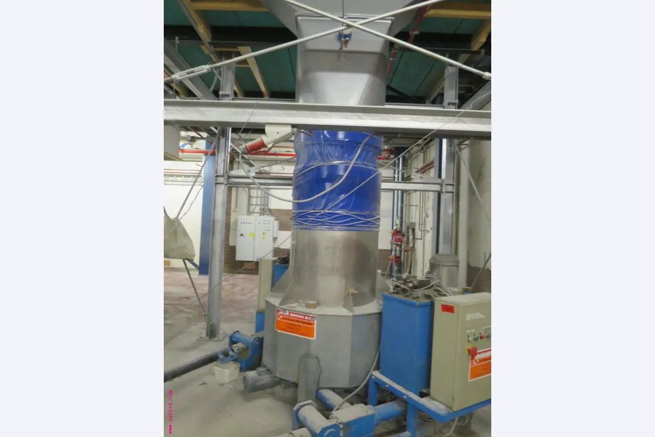 Máquinas de impressão e linhas de acabamento - 2º leilão-3