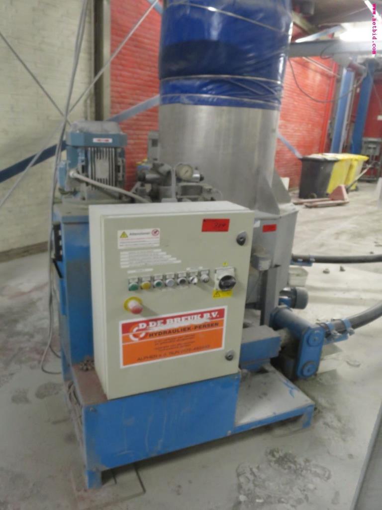 Máquinas de impressão e linhas de acabamento - 2º leilão-4