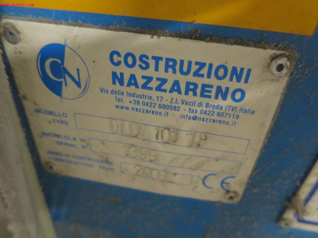 Máquinas de impressão e linhas de acabamento - 2º leilão-5