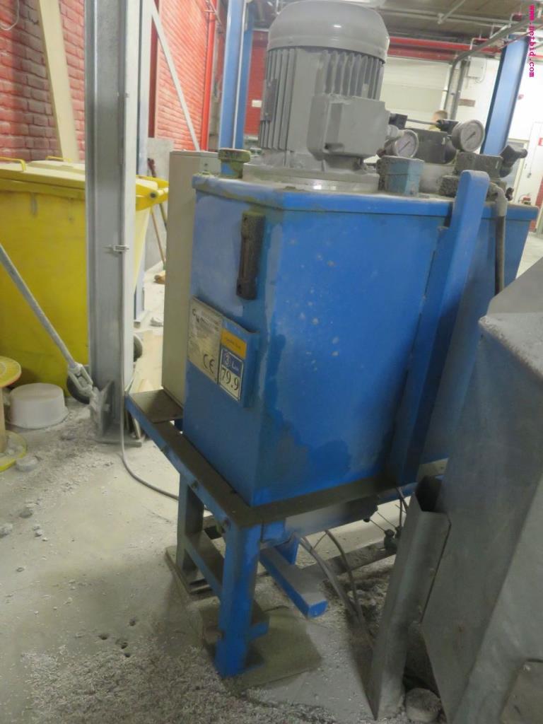 Máquinas de impressão e linhas de acabamento - 2º leilão-6