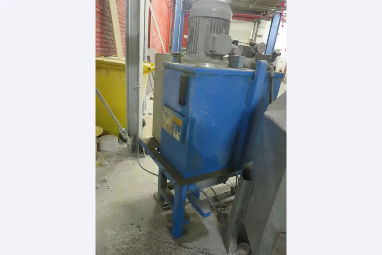 Máquinas de impressão e linhas de acabamento - 2º leilão-6