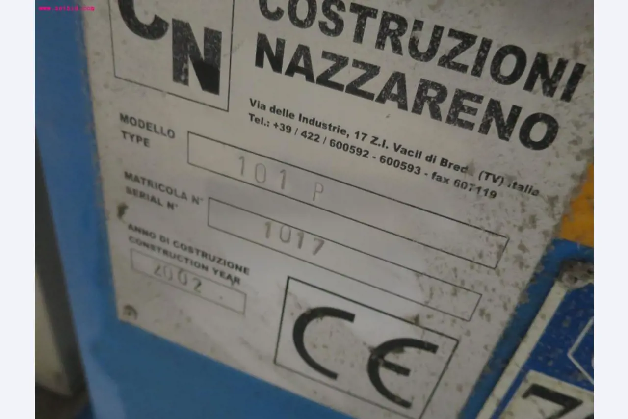 Máquinas de impressão e linhas de acabamento - 2º leilão-7