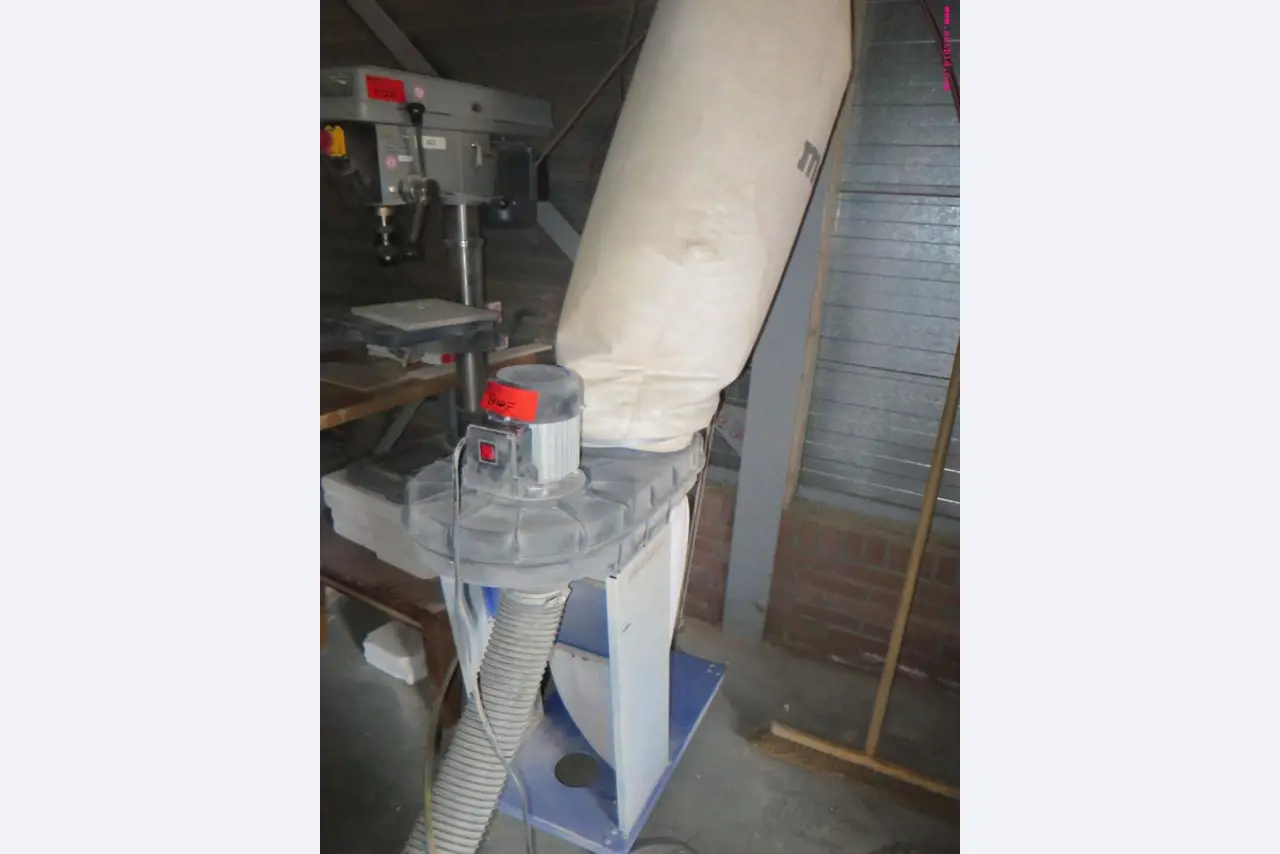 Printing presses and finishing lines - 2nd auction-2