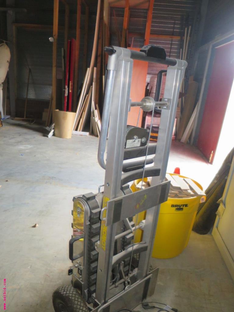 Máquinas de impressão e linhas de acabamento - 2º leilão-2