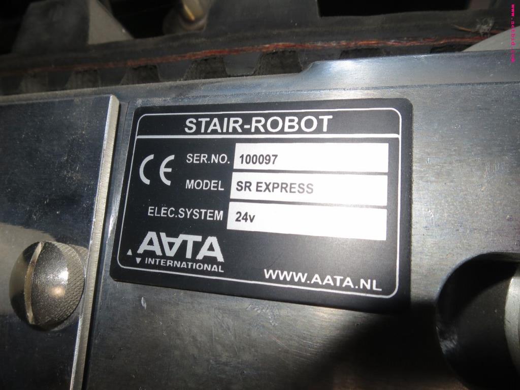 Máquinas de impressão e linhas de acabamento - 2º leilão-3