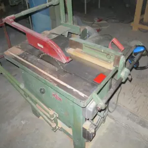 circular bench saw Peulen