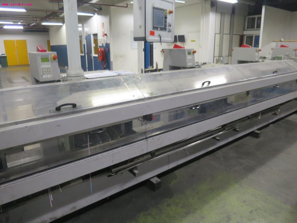 Máquinas de impressão e linhas de acabamento - 2º leilão-11