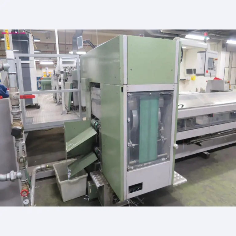 Máquinas de impressão e linhas de acabamento - 2º leilão-12