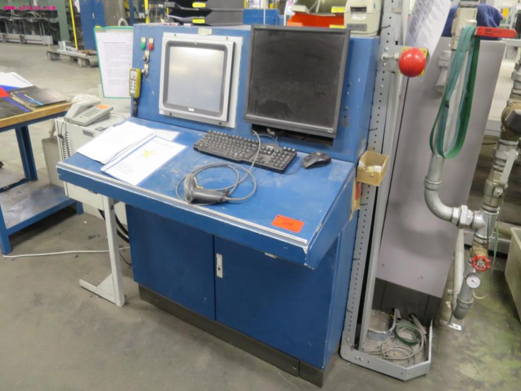 Máquinas de impressão e linhas de acabamento - 2º leilão-13