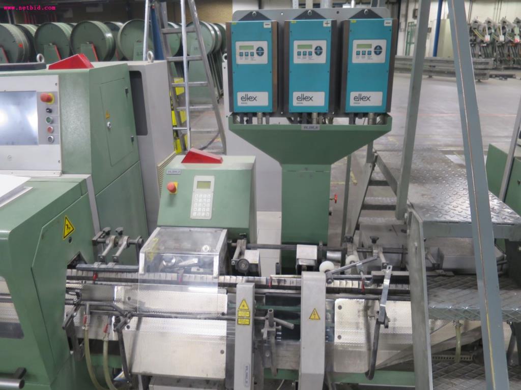 Máquinas de impressão e linhas de acabamento - 2º leilão-3