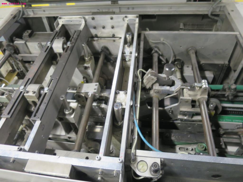 Máquinas de impressão e linhas de acabamento - 2º leilão-7