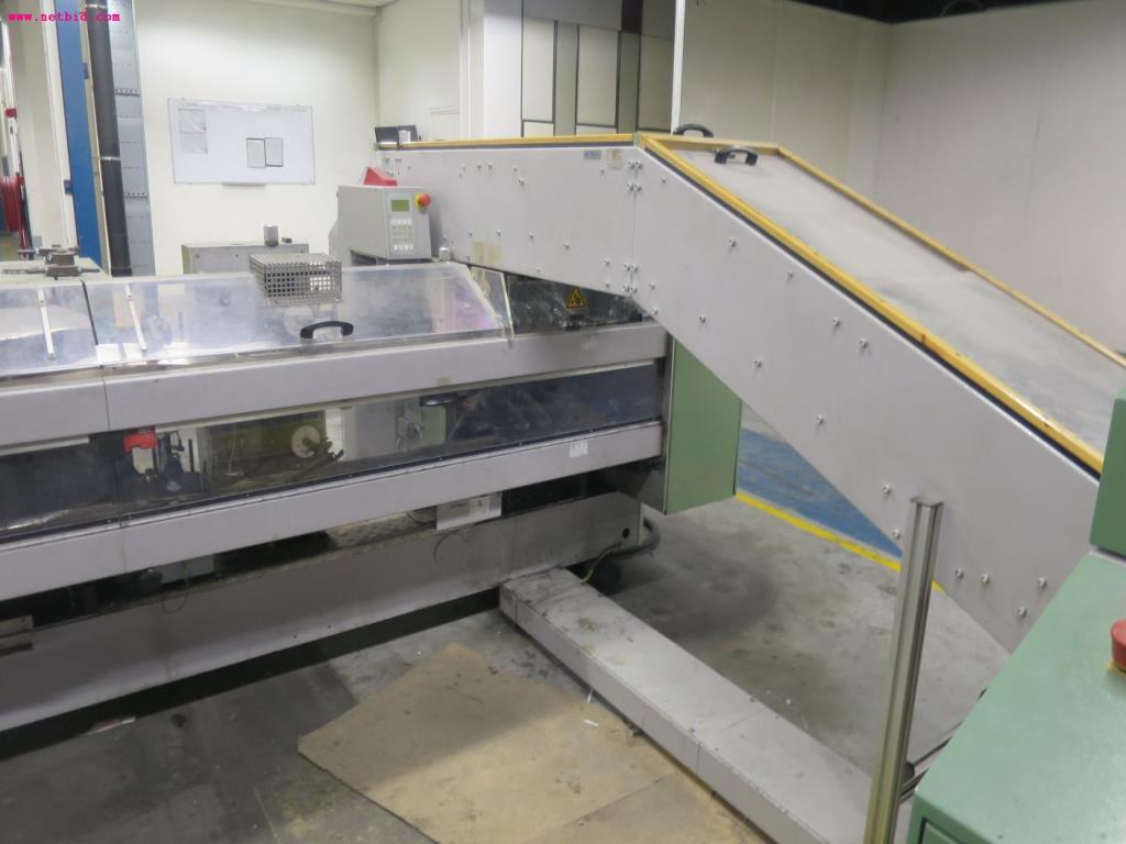 Máquinas de impressão e linhas de acabamento - 2º leilão-8