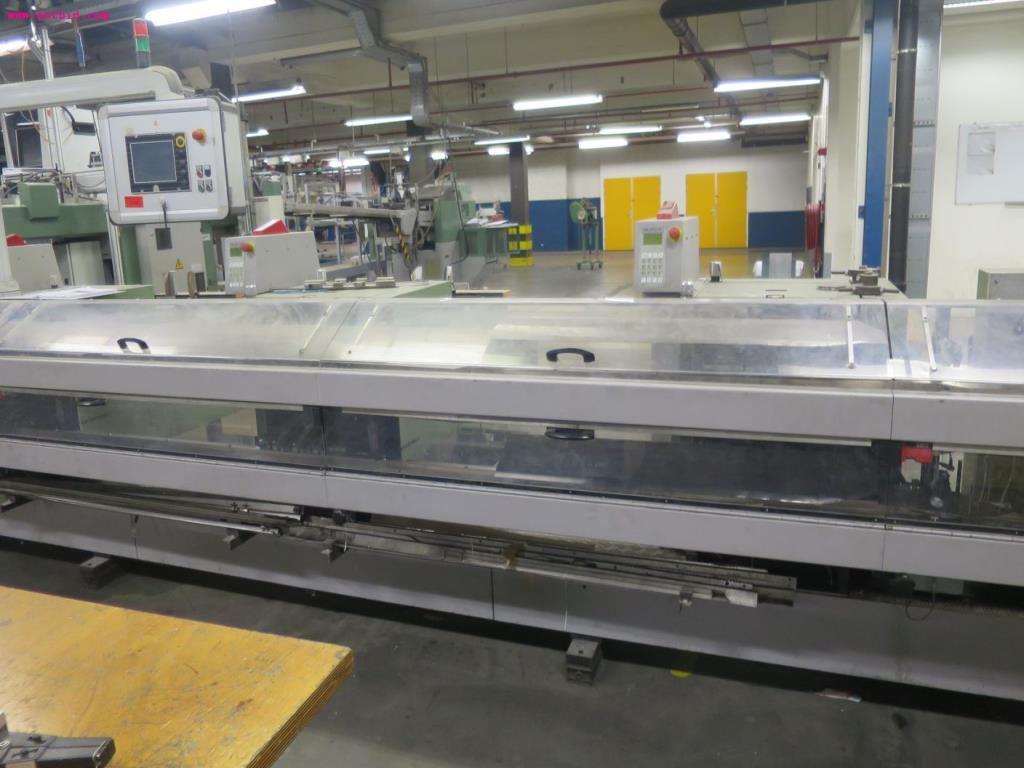 Máquinas de impressão e linhas de acabamento - 2º leilão-9