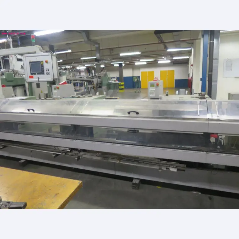 Máquinas de impressão e linhas de acabamento - 2º leilão-9