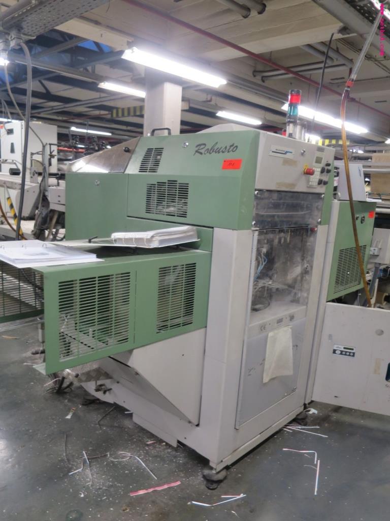 Printer accessories, spare parts and finishing lines - 3rd auction-1