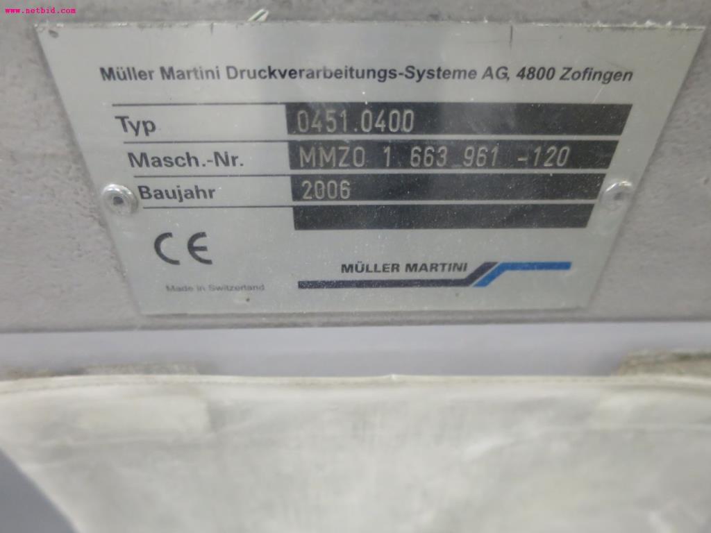 Printer accessories, spare parts and finishing lines - 3rd auction-2