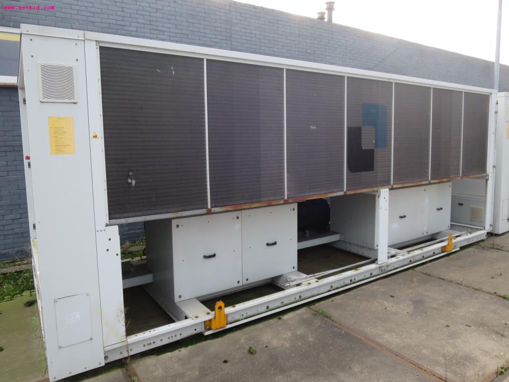 Acessórios para impressoras, peças sobressalentes e linhas de acabamento - 3º leilão-1