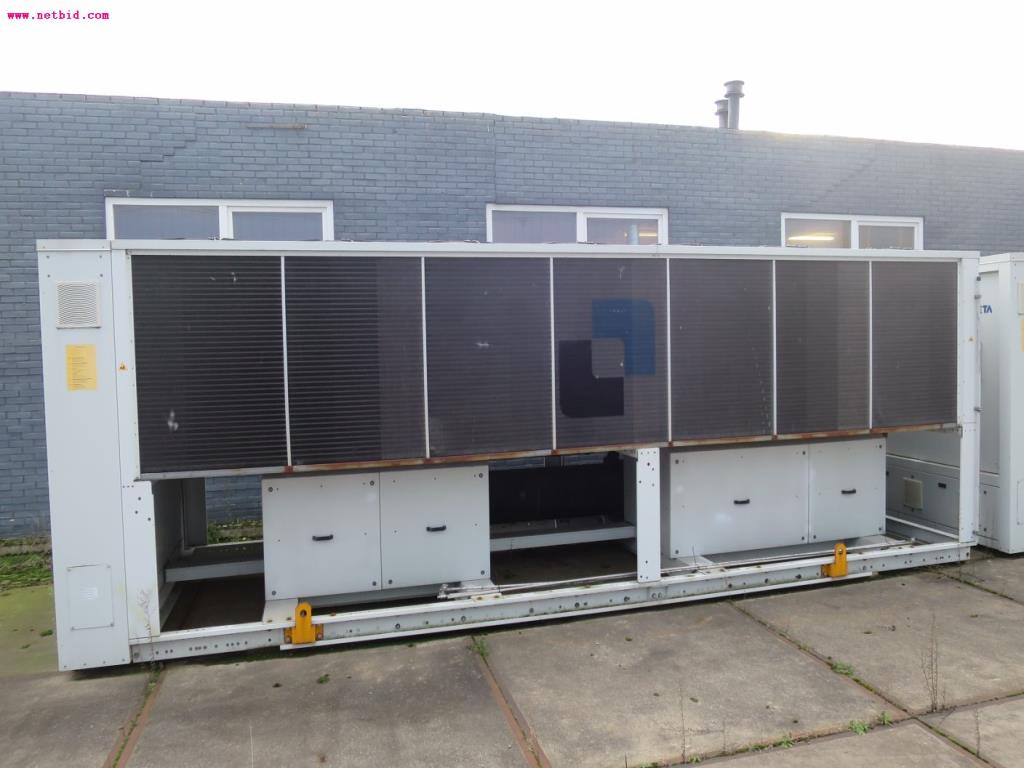 Acessórios para impressoras, peças sobressalentes e linhas de acabamento - 3º leilão-2