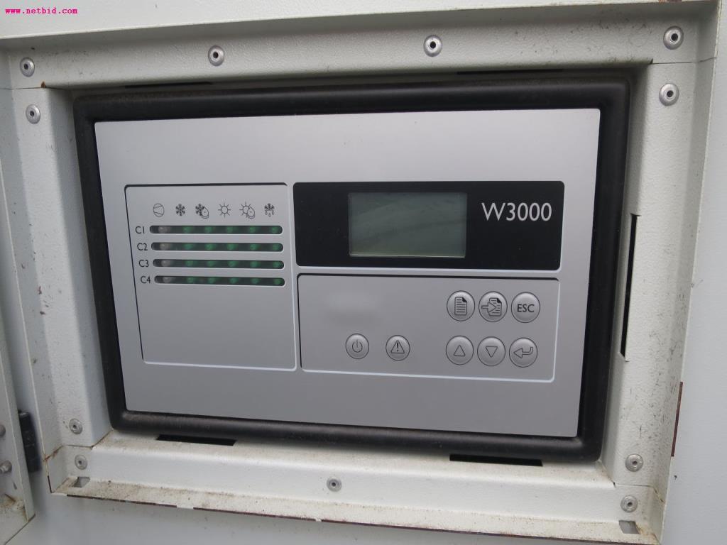 Acessórios para impressoras, peças sobressalentes e linhas de acabamento - 3º leilão-6